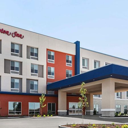 Hampton Inn Stockton, Ca מראה חיצוני תמונה