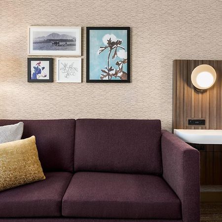 Hampton Inn Stockton, Ca חדר תמונה