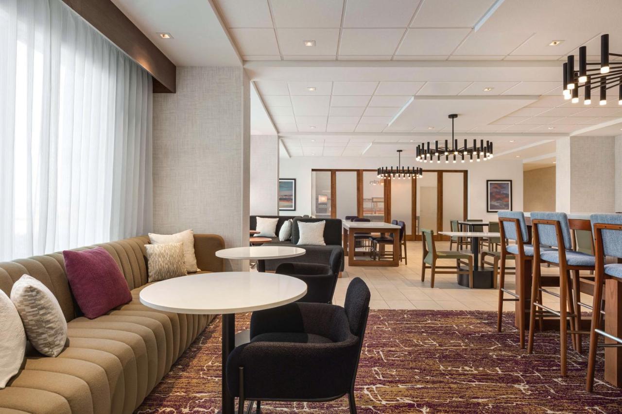 Hampton Inn Stockton, Ca מראה חיצוני תמונה