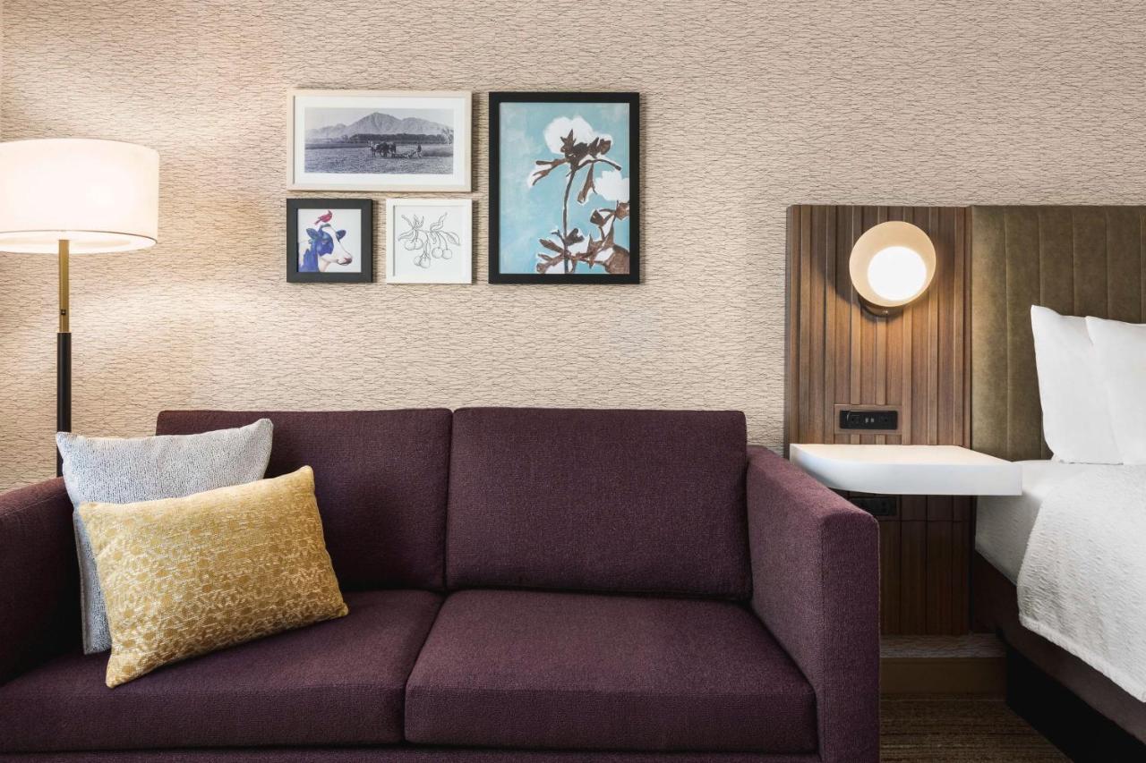 Hampton Inn Stockton, Ca מראה חיצוני תמונה