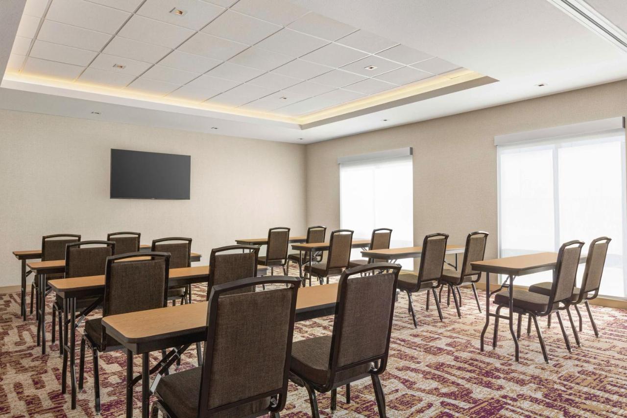 Hampton Inn Stockton, Ca מראה חיצוני תמונה