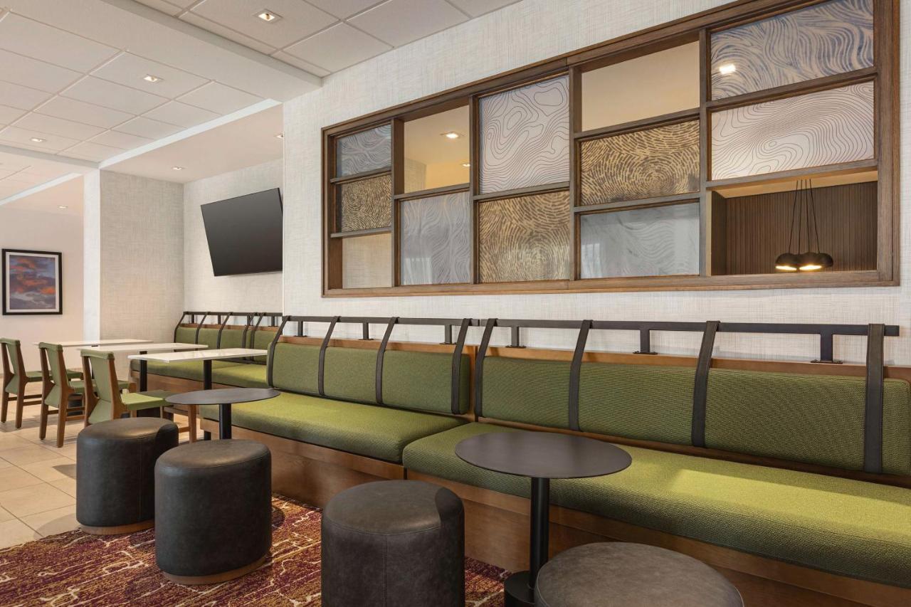Hampton Inn Stockton, Ca מראה חיצוני תמונה