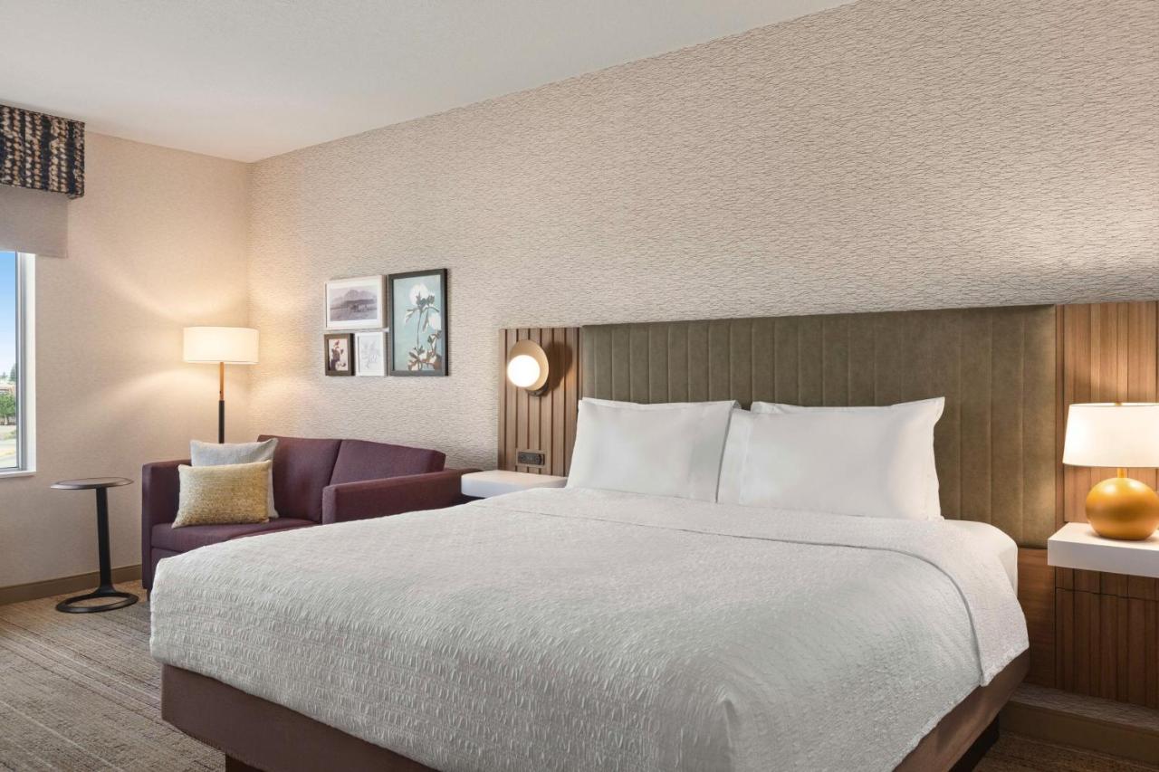 Hampton Inn Stockton, Ca מראה חיצוני תמונה