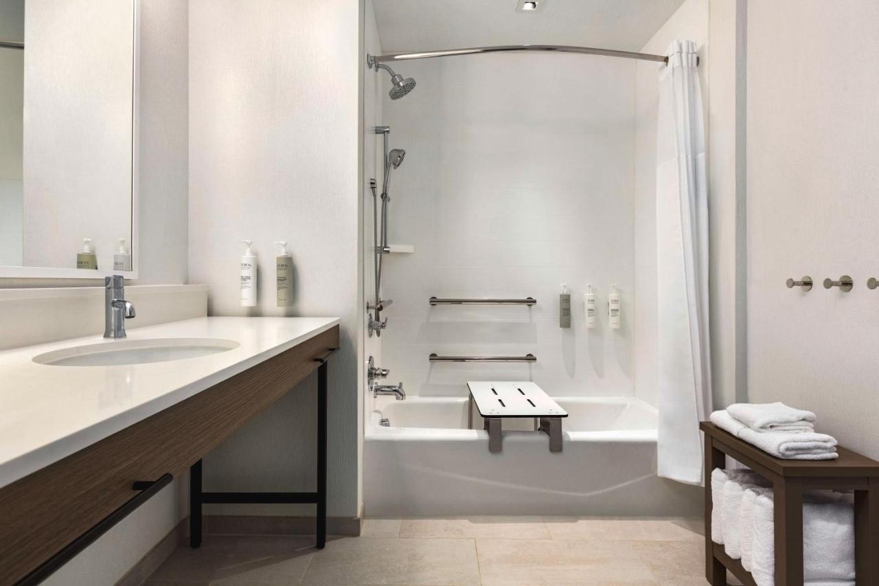 Hampton Inn Stockton, Ca מראה חיצוני תמונה