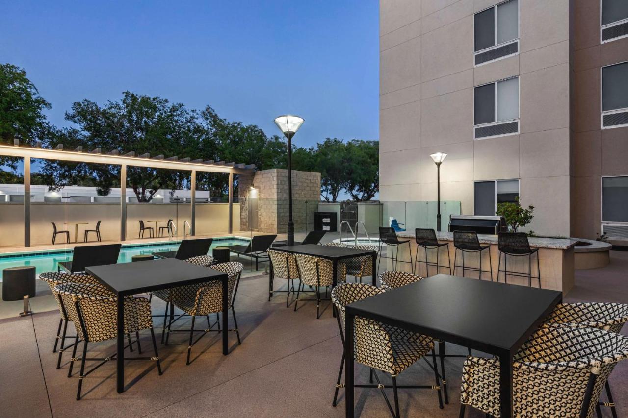 Hampton Inn Stockton, Ca מראה חיצוני תמונה