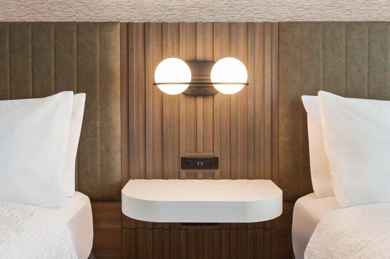 Hampton Inn Stockton, Ca מראה חיצוני תמונה