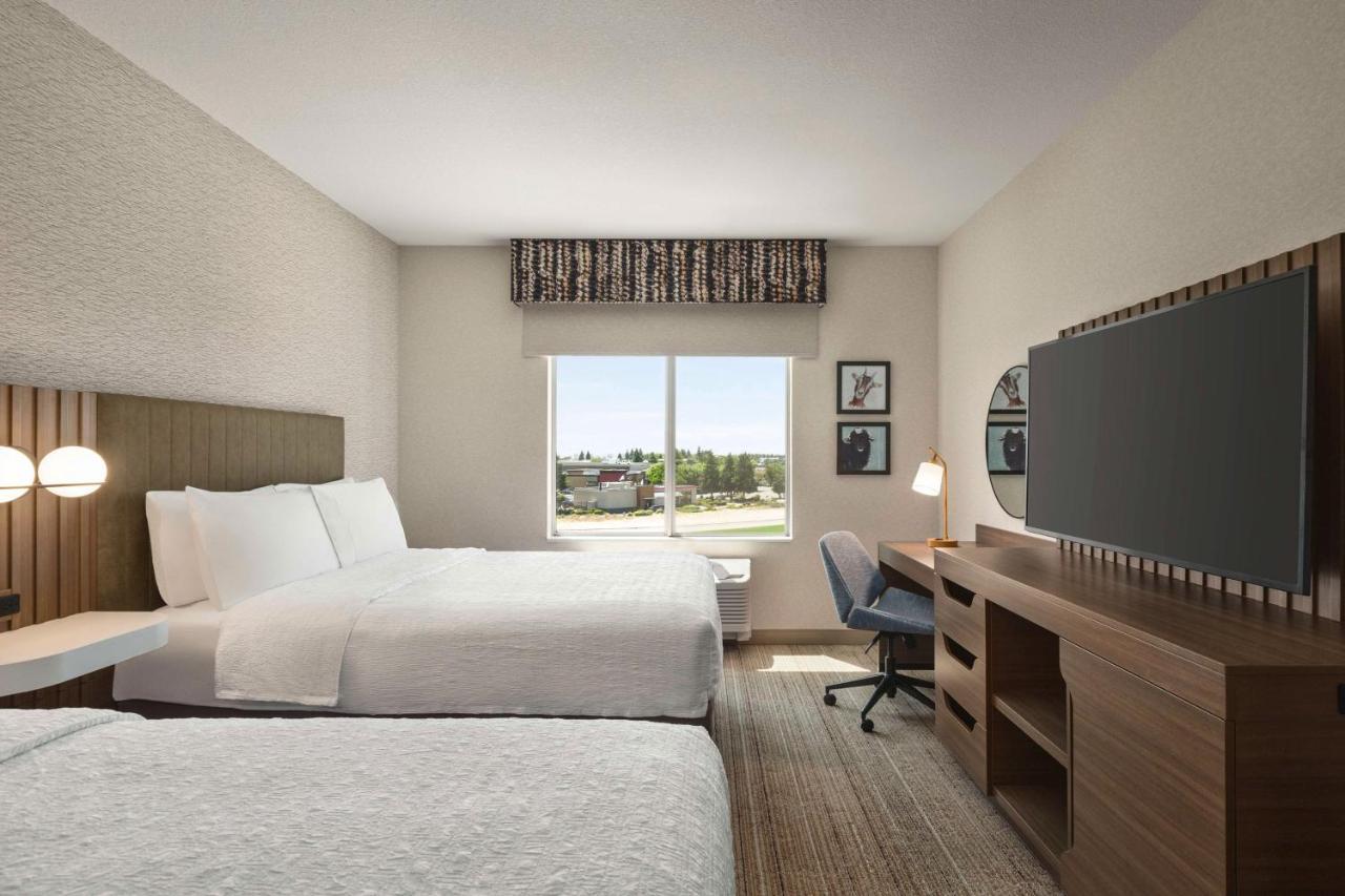 Hampton Inn Stockton, Ca מראה חיצוני תמונה